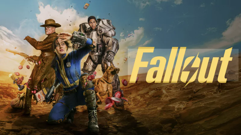 Amazon Prime Vidéo tente un coup sur YouTube en offrant sa série événement à tout le monde