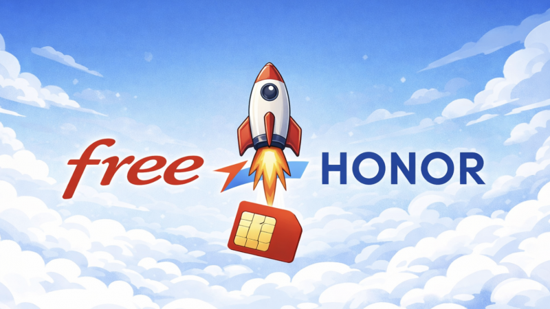 Free Mobile étend l’installation automatique de ses applications Free et Free TV