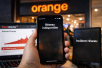 Réseau mobile en panne : Orange annonce subir un dysfonctionnement technique