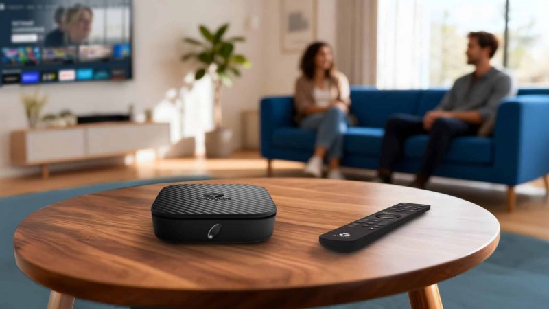 Bouygues Telecom teste une nouvelle fonctionnalité sur sa TV grâce à l’IA