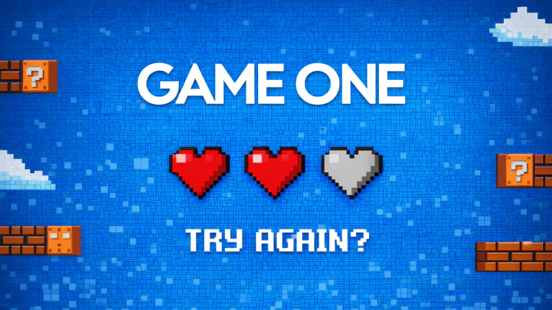 La chaîne Game one pourrait très vite renaître de ses cendres encore chaudes, un nouvel actionnaire serait sur le coup