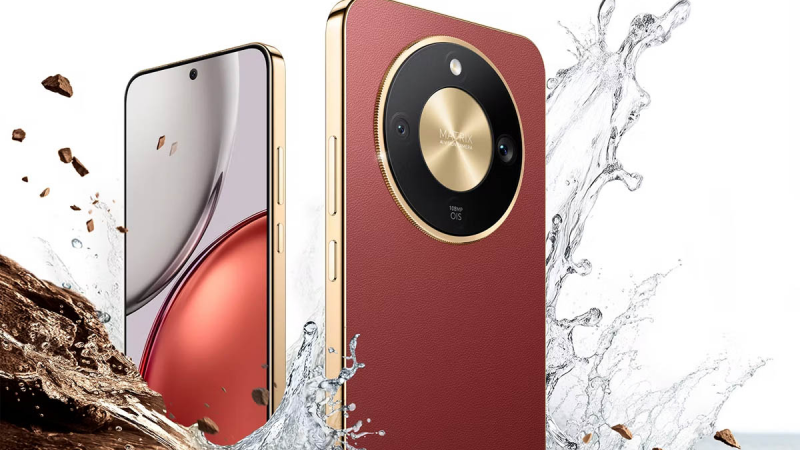 Free Mobile propose un nouveau smartphone pensé pour être endurant et performant, avec un pack spécial