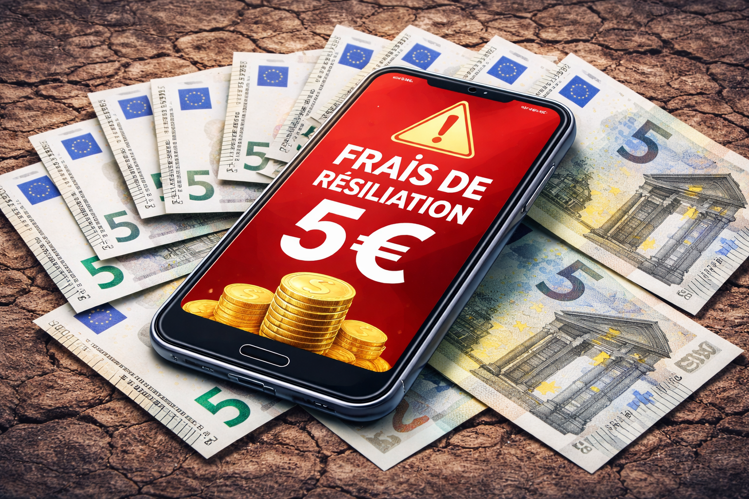 Après Bouygues Telecom, trois de ses opérateurs imposent désormais des frais de résiliation sur leurs forfaits mobiles