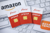 Des cartes SIM de Free Prépayé se retrouvent sur Temu et Amazon