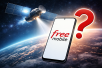 Une connexion satellite chez Free Mobile, “un jour peut être”… mais l’opérateur reste pragmatique