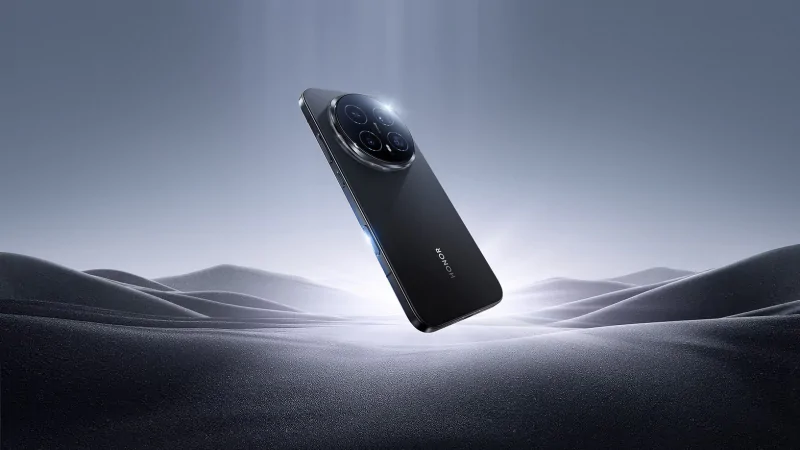 Le dernier smartphone haut de gamme de Honor débarque chez Free Mobile, avec jusqu’à 300€ de promo