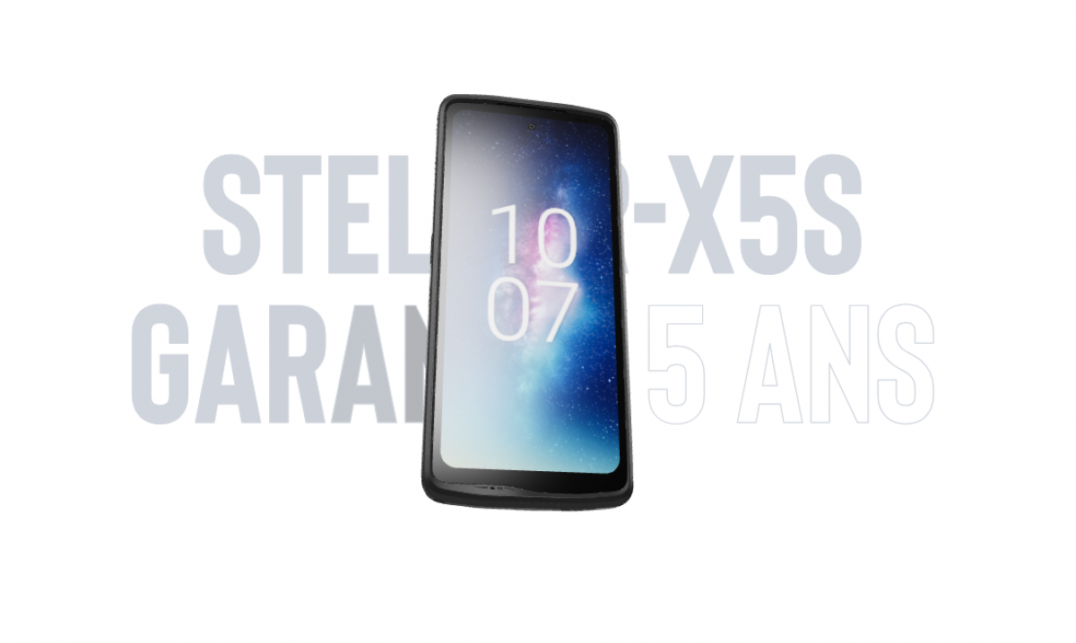 Un nouveau smartphone pensé pour résister à tout débarque chez Free Mobile