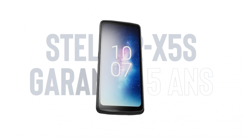 Un nouveau smartphone pensé pour résister à tout débarque chez Free Mobile