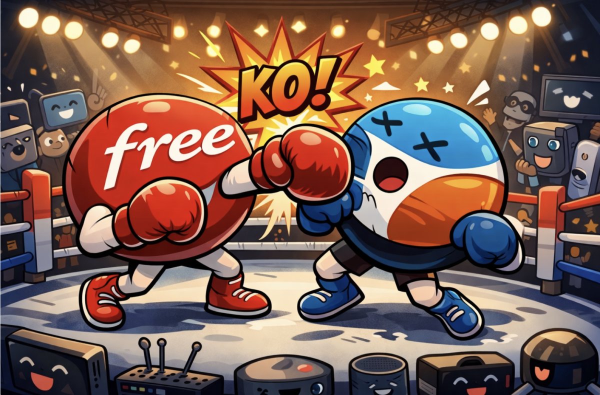 Super player Freebox : comment Free peut-il vraiment mettre KO le nouveau décodeur de Bouygues Telecom