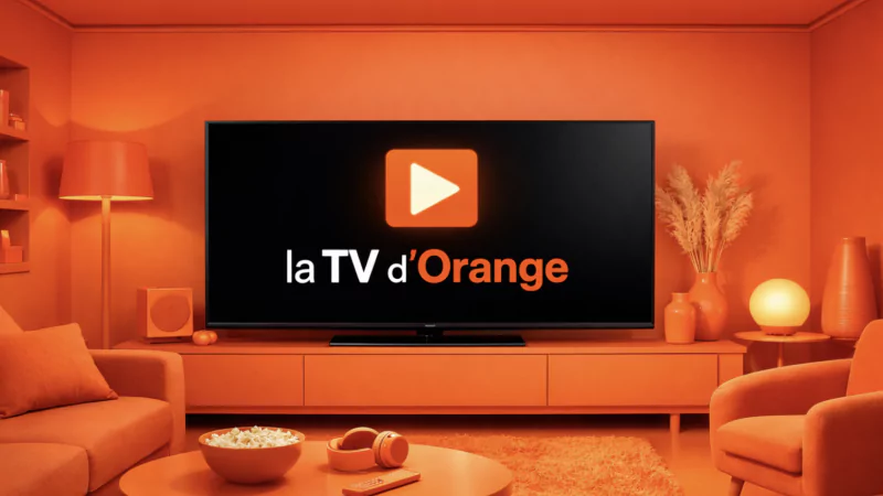 Orange enrichit fortement son offre TV, accord avec Warner Bros sonnant le grand retour des chaînes Eurosport, arrivée de Discovery Channel et plus encore