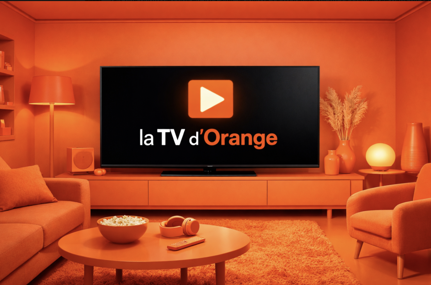 Orange enrichit fortement son offre TV, accord avec Warner Bros sonnant le grand retour des chaînes Eurosport, arrivée de Discovery Channel et plus encore
