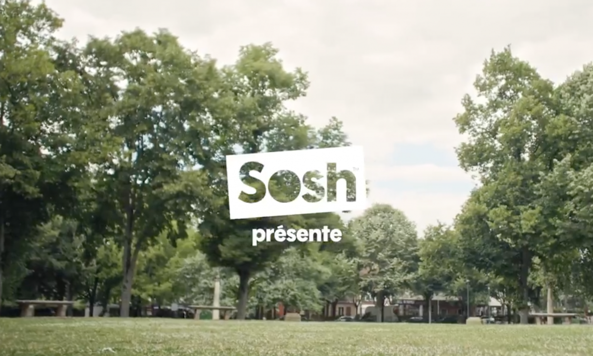 Sosh riposte à Free et inclut désormais l’app Orange TV et 150 chaînes dans tous ses forfaits mobiles, même les moins chers