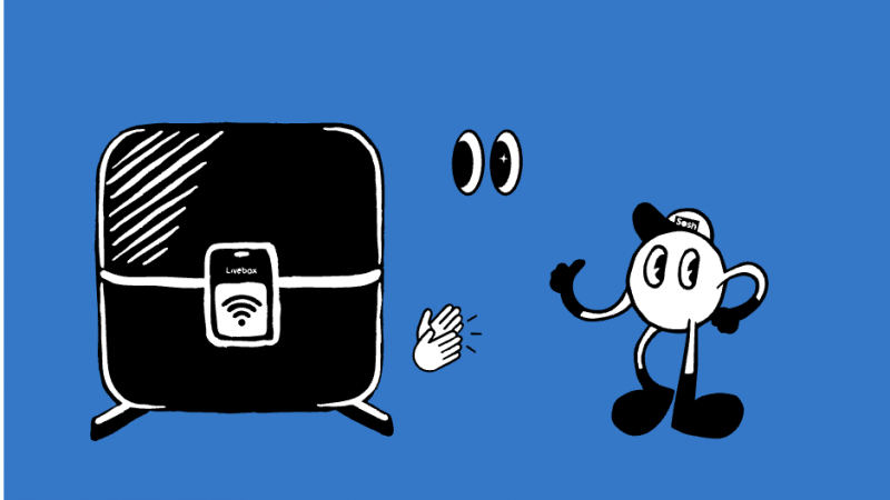 Sosh remet en place ses frais de mise en service sur sa box fibre, seuls Free et RED by SFR les offrent encore