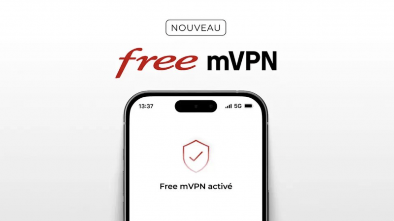 Free Mobile : une incohérence révélée par la communauté Free, certains abonnés au forfait à 19,99€/mois sont privés du VPN inclus