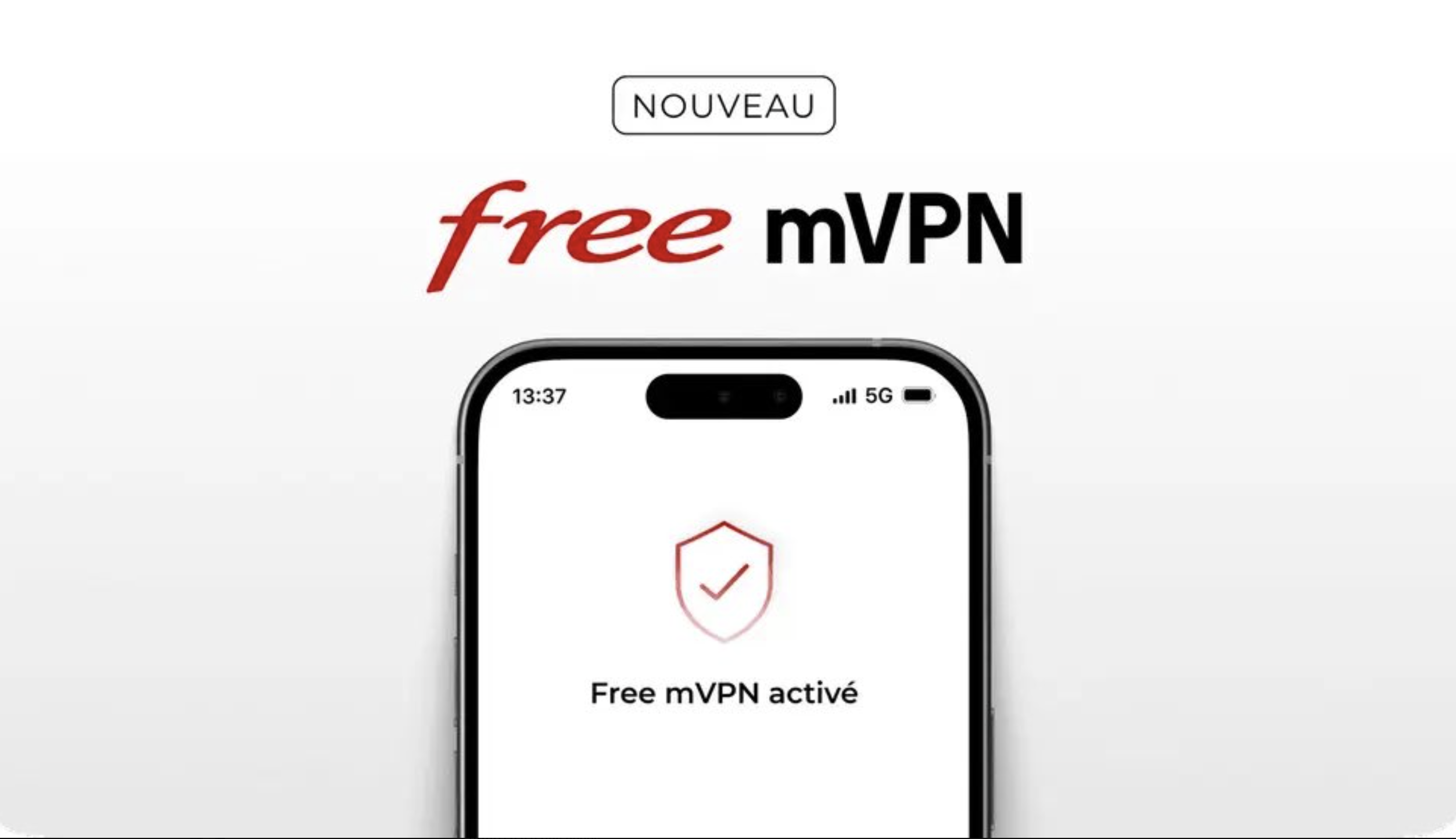 Free Mobile : une incohérence révélée par la communauté Free, certains abonnés au forfait à 19,99€/mois sont privés du VPN inclus