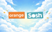 Orange et Sosh surprennent des abonnés avec un nouveau cadeau, 400 Go cumulés offerts sur leur forfait mobile