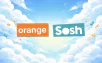 Orange et Sosh surprennent des abonnés avec un nouveau cadeau, 400 Go cumulés offerts sur leur forfait mobile