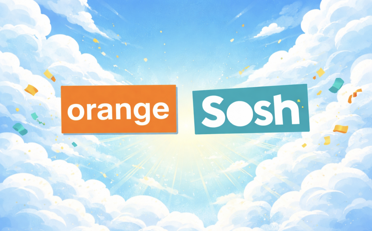 Orange et Sosh augmentent fortement le prix de leurs offres ADSL, la fibre devient plus attractive