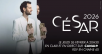 Free et Canal+ vous proposent de vivre une expérience exceptionnelle à l’occasion de la 51e cérémonie des César