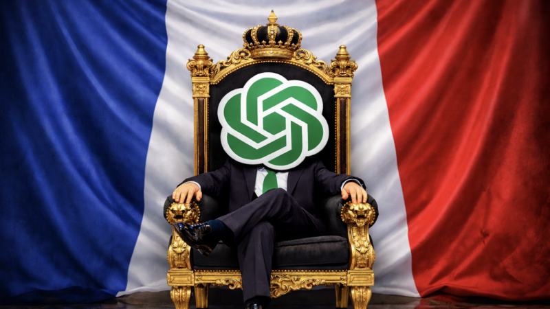 ChatGPT, Gemini, Le Chat : l’IA générative explose en France, près d’un Français sur deux déjà utilisateur