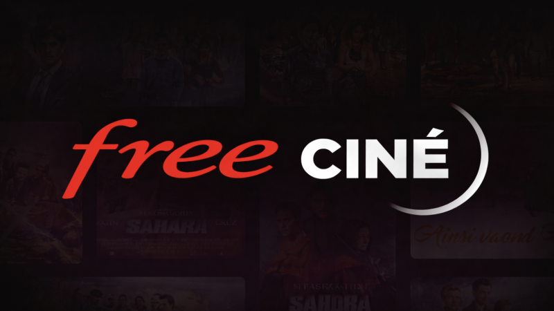 Free lance 3 nouveaux films gratuitement pour tous en streaming, arrivée d’une nouvelle rubrique spéciale dans Free Ciné