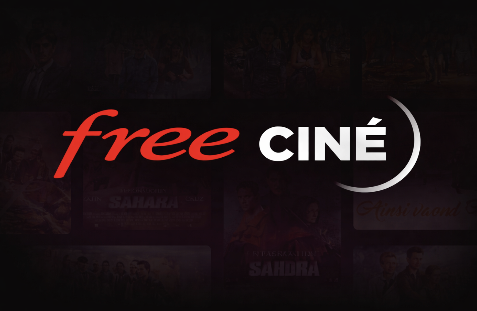 Free lance 3 nouveaux films gratuitement pour tous en streaming, arrivée d’une nouvelle rubrique spéciale dans Free Ciné