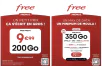 Free apporte de nombreux changements sur ses offres prépayées