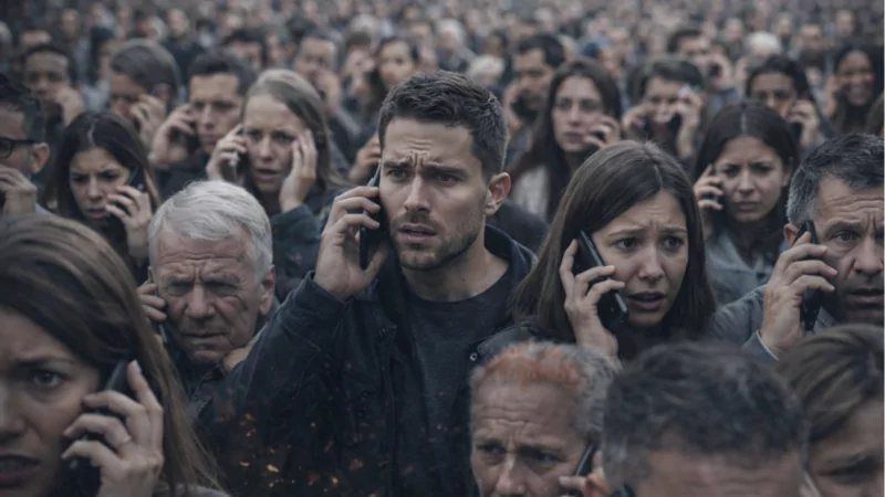 Le fléau des appels frauduleux atteint désormais un niveau record, l’usurpation de numéro explose avec des attaques massives