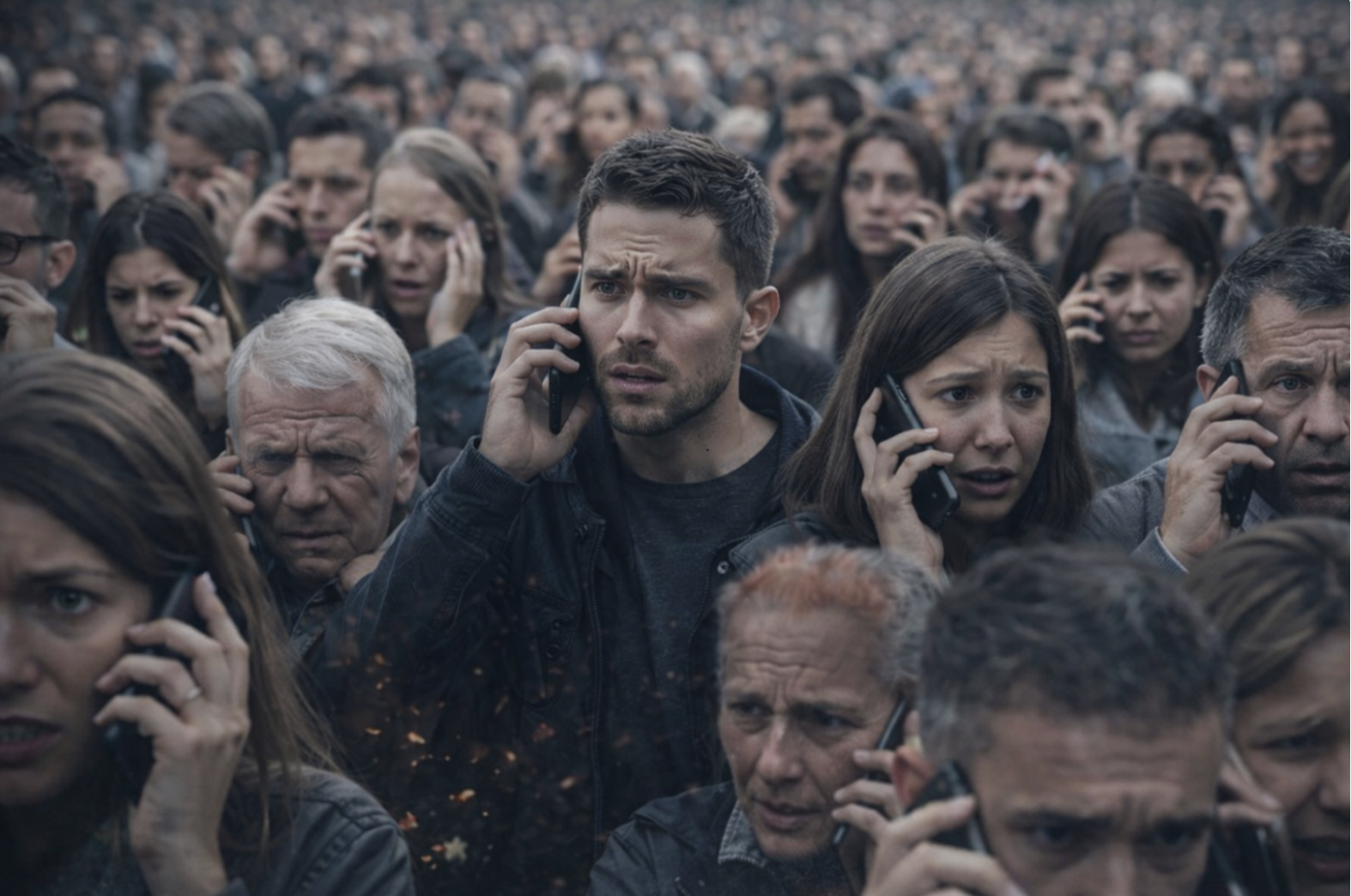 Le fléau des appels frauduleux atteint désormais un niveau record, l’usurpation de numéro explose avec des attaques massives