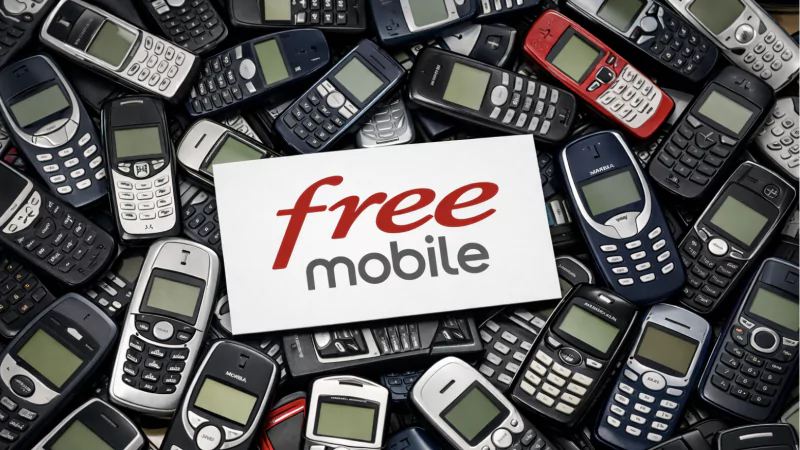 Fin de la 2G : Free Mobile explique comment savoir si vous êtes concernés avec votre mobile ou de manière invisible via un autre équipement
