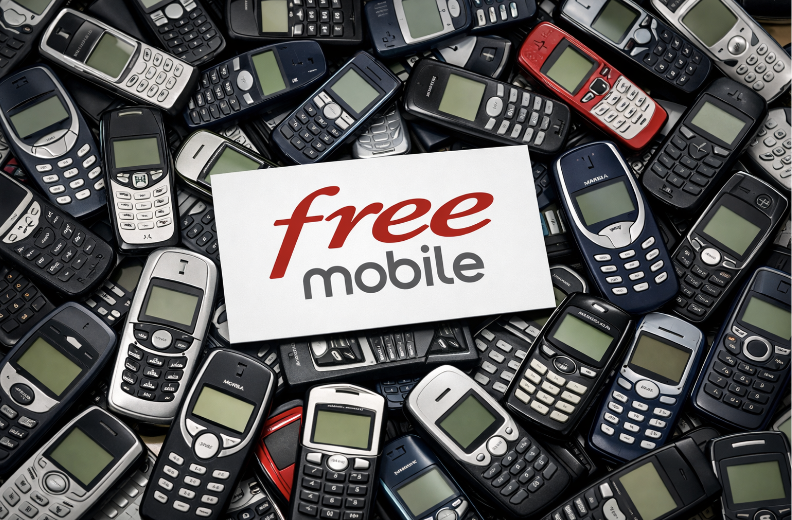 Fin de la 2G : Free Mobile explique comment savoir si vous êtes concernés avec votre mobile ou de manière invisible via un autre équipement