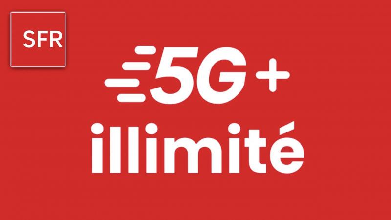 Le forfait mobile “illimité” de SFR fait jaser, des abonnés dénoncent un bridage systématique tous les 20 Go consommés