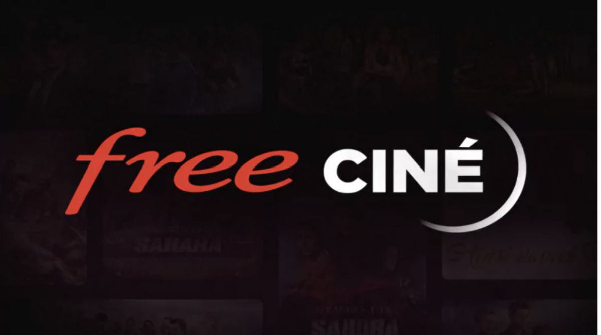 Free enrichit le catalogue de son service de streaming gratuit pour tous Free Ciné