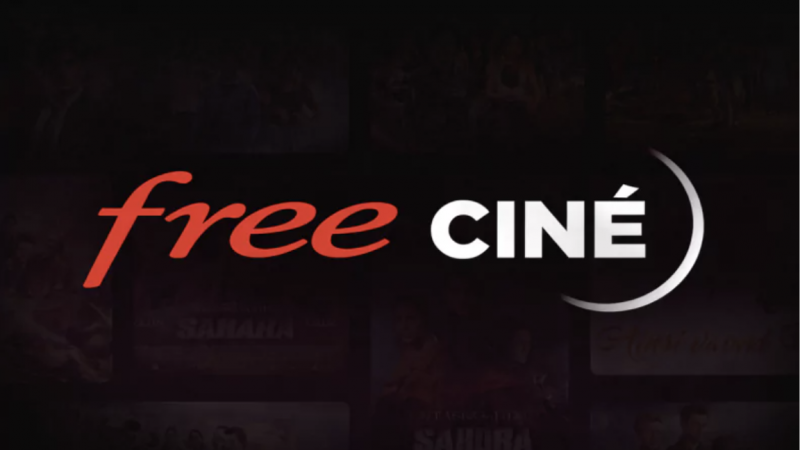 Free enrichit le catalogue de son service de streaming gratuit pour tous Free Ciné