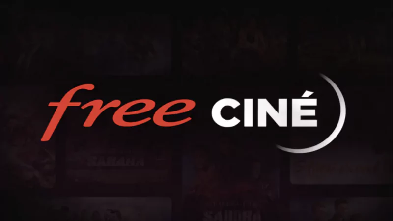 Free enrichit le catalogue de son service de streaming gratuit pour tous Free Ciné