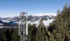 Free revendique la 5G dans 215 stations de ski françaises, et une couverture de 100% en 4G malgré les contraintes
