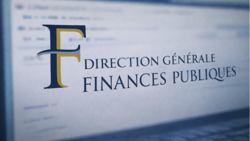 Piratage bancaire : les Finances publiques envoient un mail aux 1,2 million de victimes, voici ce qui est dit