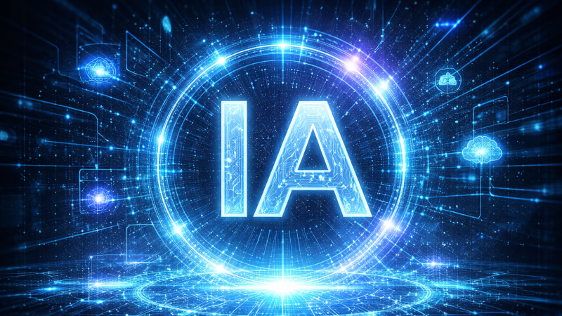 IA : 4000 comédiens tirent la sonnette d’alarme face à “un pillage” et réclament des règles claires