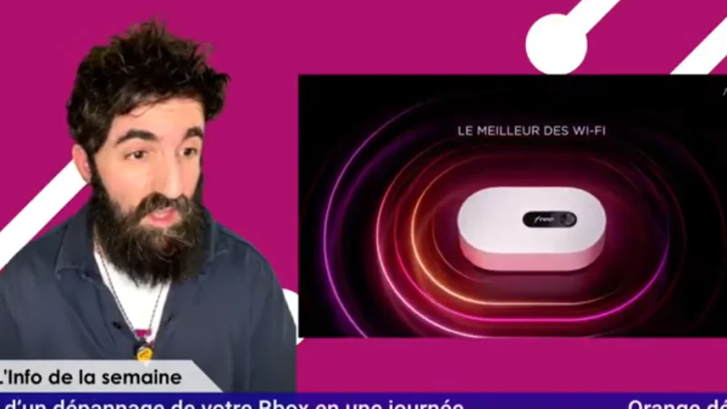 Totalement fibrés : redémarrez les Freebox, l’État se fait pirater 1,2 million de vos comptes bancaire, etc…