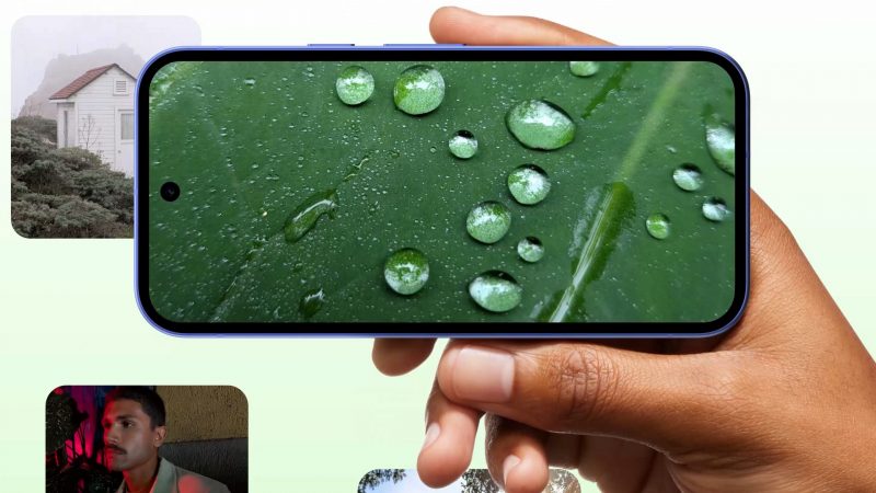 Le tout nouveau Pixel 10a de Google est disponible en précommande chez Free Mobile, avec une offre spéciale pour certains abonnés