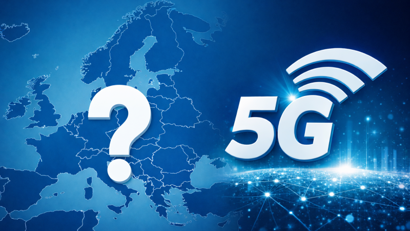 Data, appels, SMS… De nouveaux pays européens pourraient être intégrés sans surcoût dans tous les forfaits de Free Mobile, Orange, SFR et Bouygues