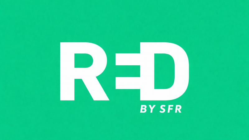 Red by SFR dans le viseur de la CNIL pour ses pratiques en matière de cookies