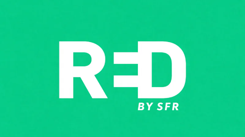 Red by SFR dans le viseur de la CNIL pour ses pratiques en matière de cookies