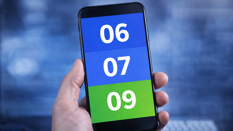 06, 07, 09… Quelles sont les règles pour attribuer les numéros de téléphone ?