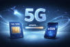 5G : une nouvelle innovation française permet de mettre à jour à distance les cartes SIM et eSIM face aux futures menaces quantiques