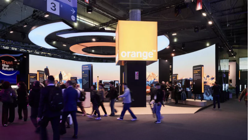 Appels frauduleux : Orange va lancer une nouvelle solution prometteuse pour vous permettre de décrocher avec plus de confiance