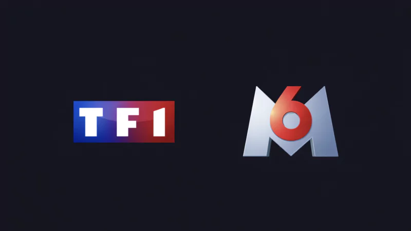 TF1 et M6 misent plus que jamais sur le succès de leurs plateformes de streaming gratuites pour compenser la baisse de la publicité TV