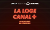 Canal+ annonce lancer une nouvelle expérience pour ses abonnés, “La Loge Canal+”