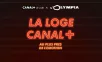 Canal+ annonce lancer une nouvelle expérience pour ses abonnés, “La Loge Canal+”