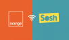 Sans surprise Orange s’aligne à son tour et offre les frais de mise en service sur ses Livebox et la Boîte Sosh